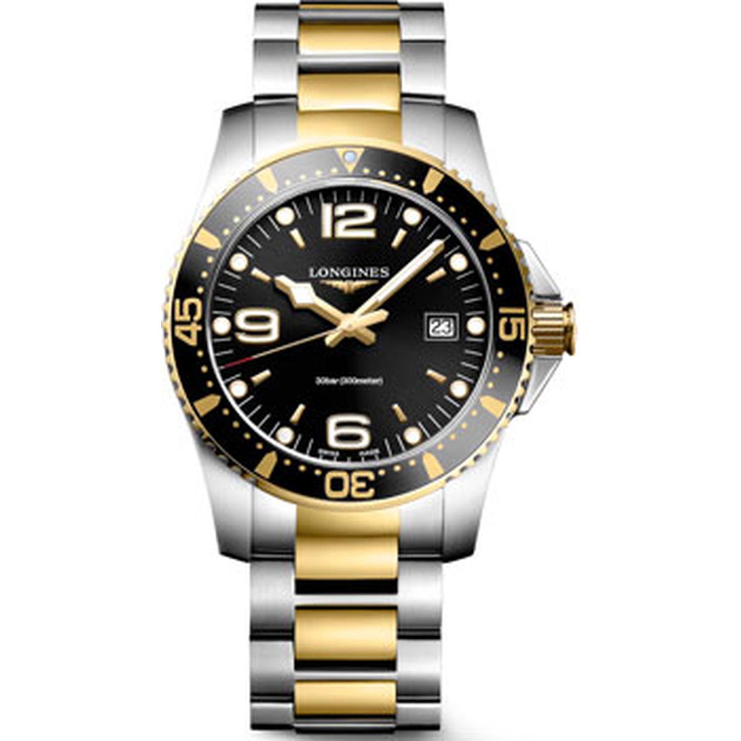 LONGINES - L3.740.3.56.7