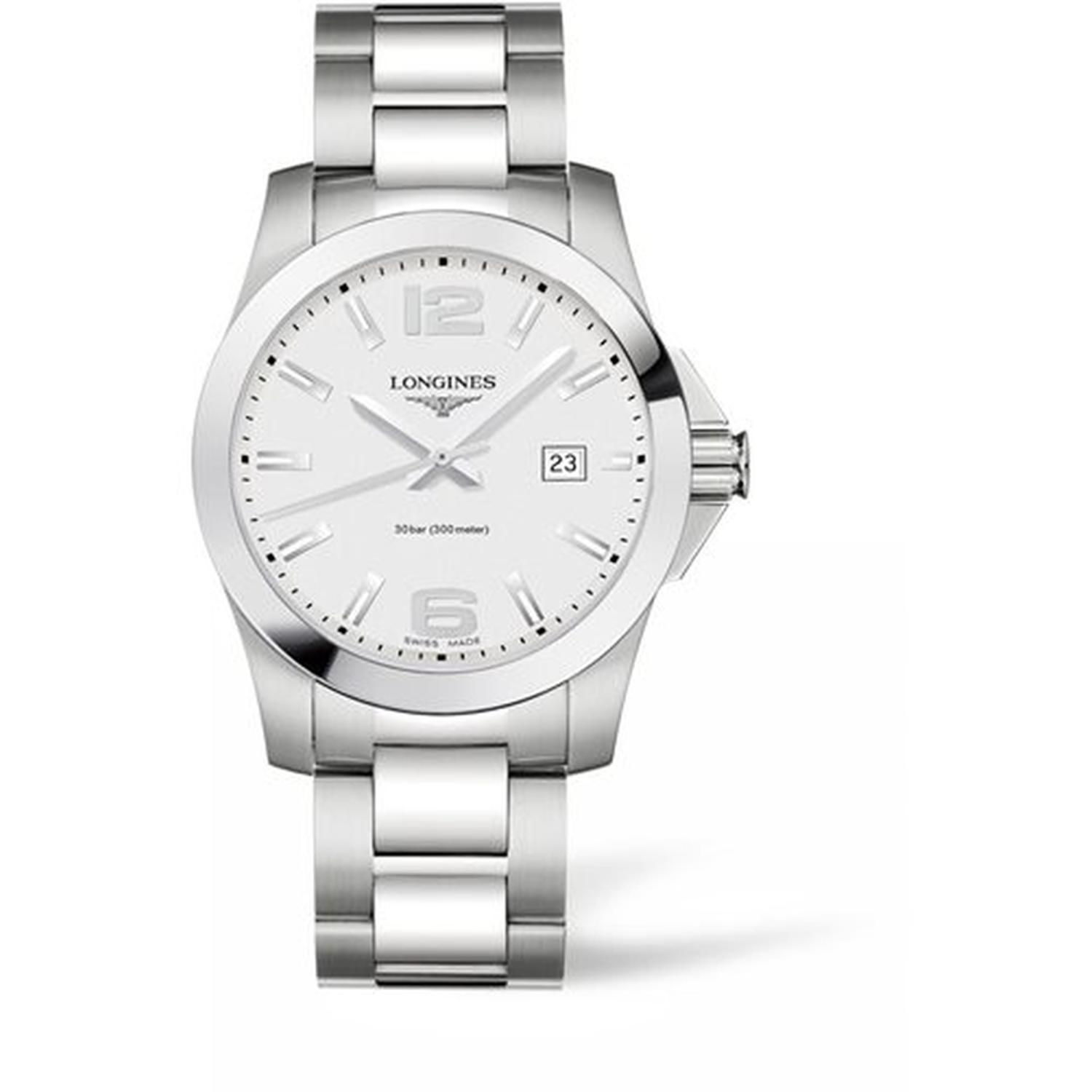 LONGINES - L3.759.4.76.6 - Men's Watch