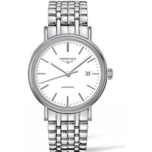 LONGINES - L4.922.4.12.6