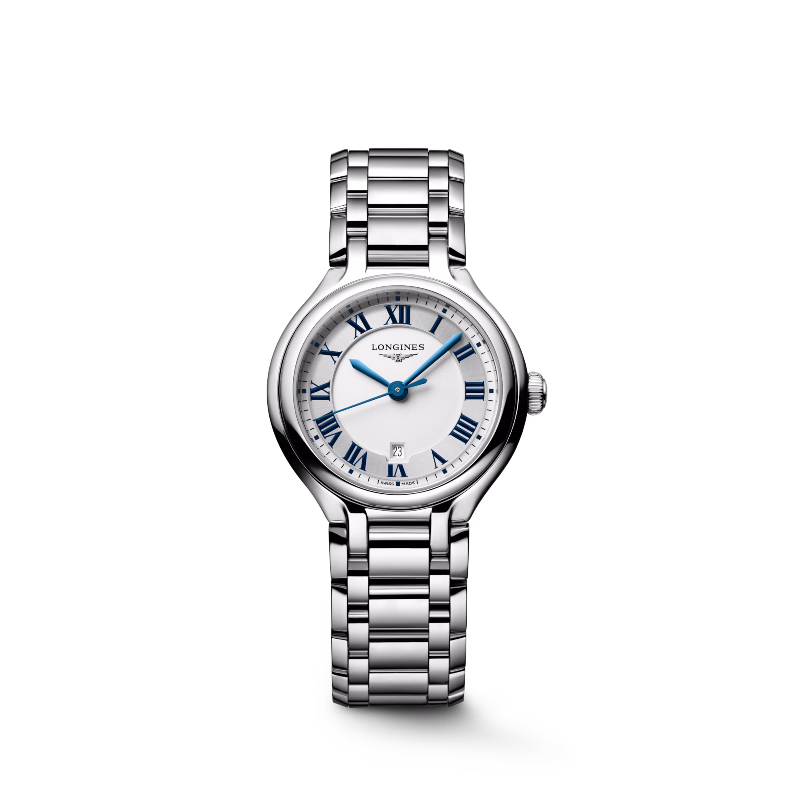 LONGINES - L8.142.4.71.6 - PRIMALUNA