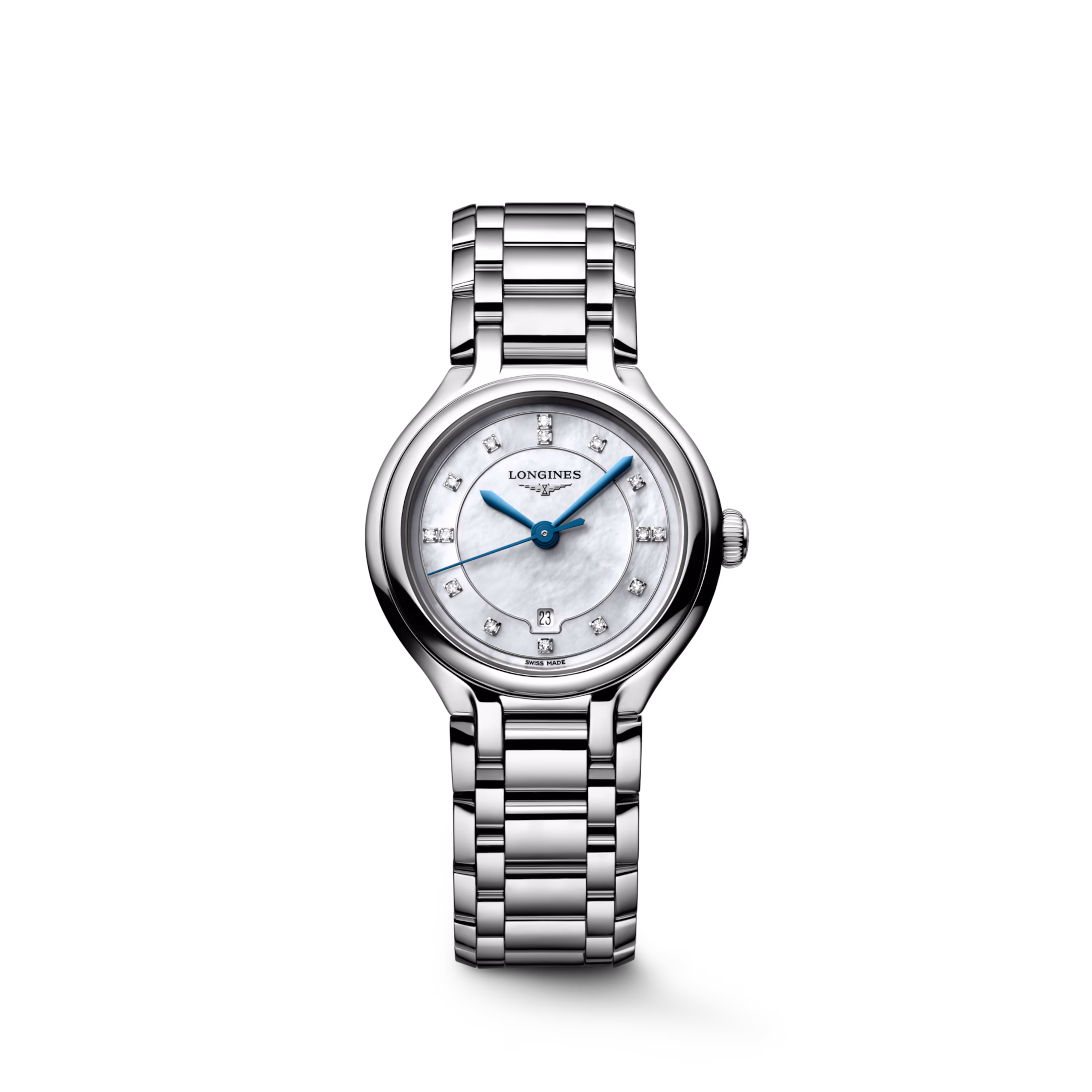 LONGINES - L8.142.4.87.6 - PRIMALUNA