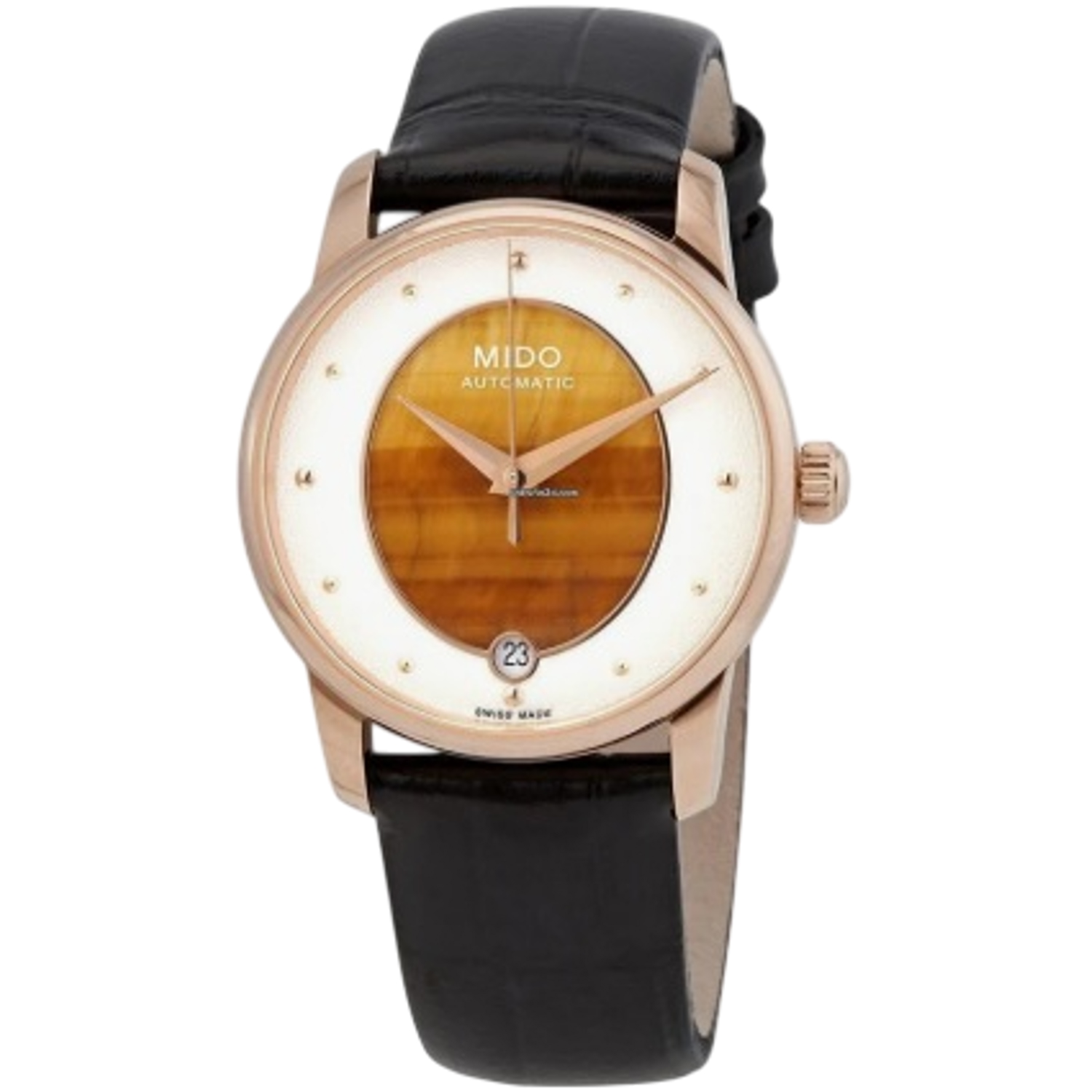 MIDO - M035.207.36.471.00 - Baroncelli III