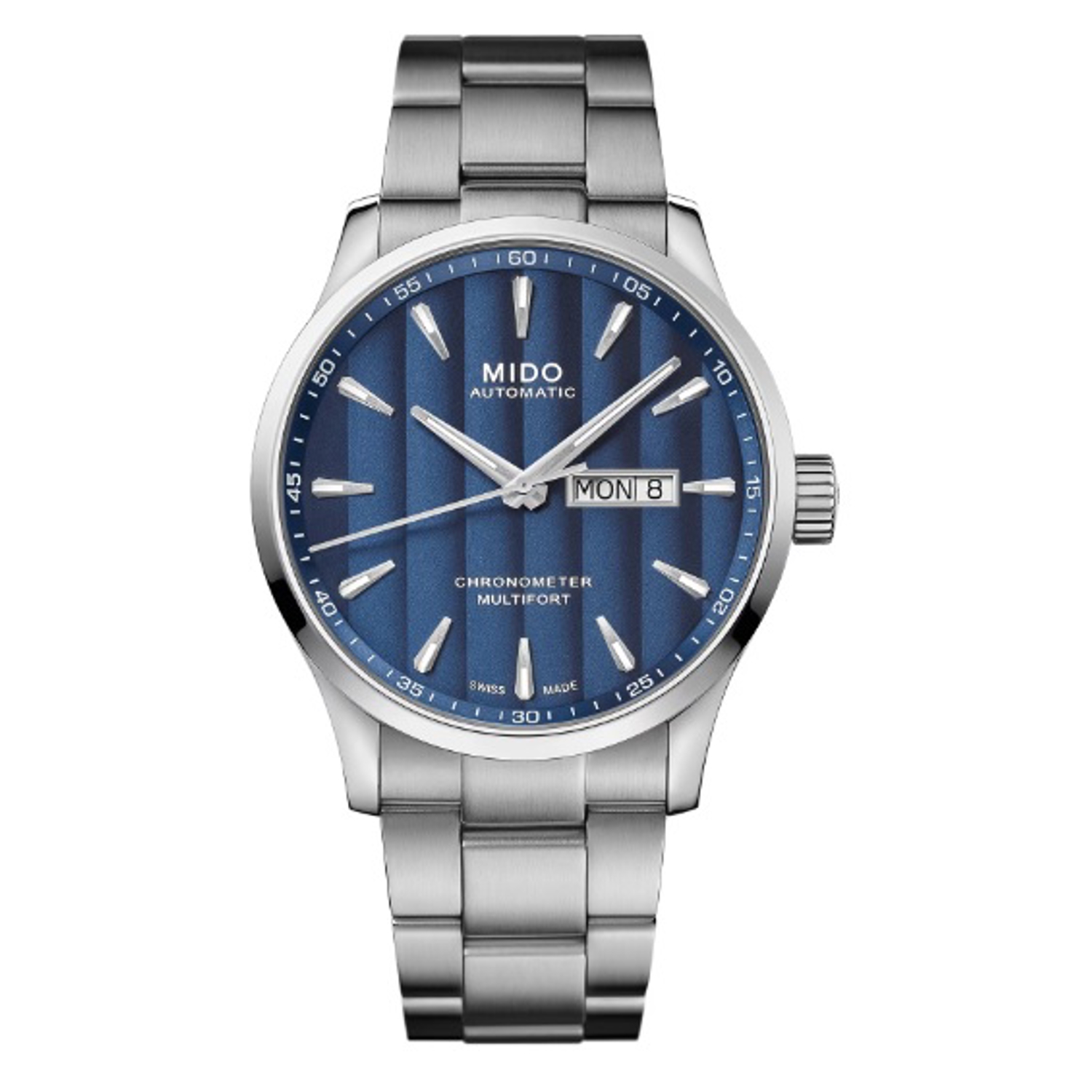 MIDO - M038.431.11.041.00 - Multifort Chronometer 1