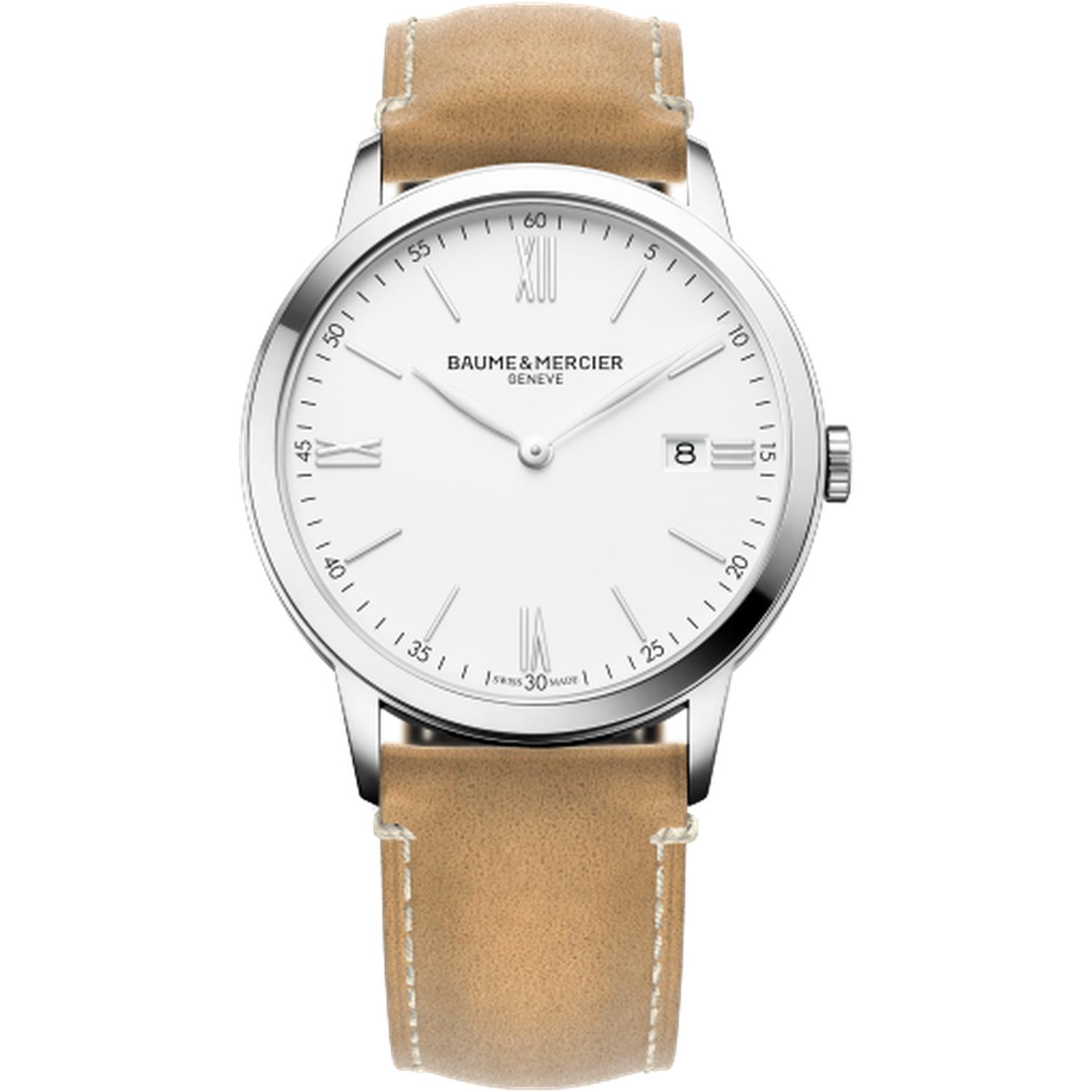 BAUME&MERCIER - M0A10323 - Baume - Classima 10323