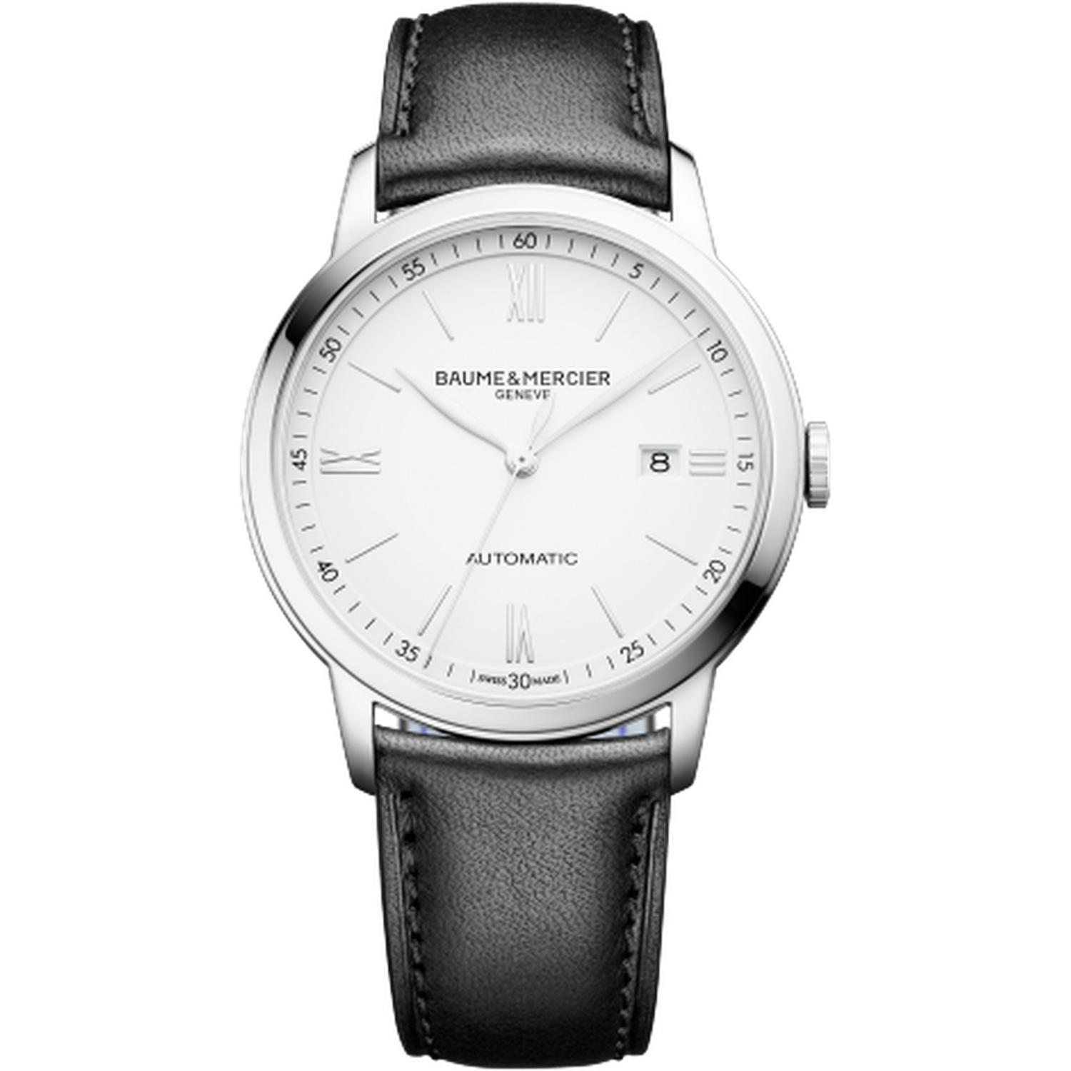 BAUME&MERCIER - M0A10332 - Baume - Classima 10332