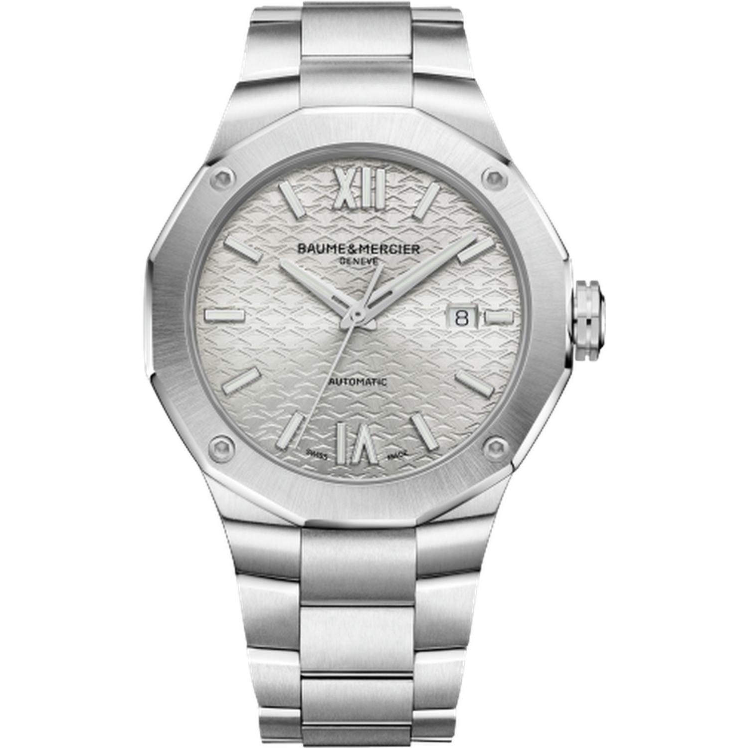 BAUME&MERCIER - M0A10622 - Baume - Riviera 10622