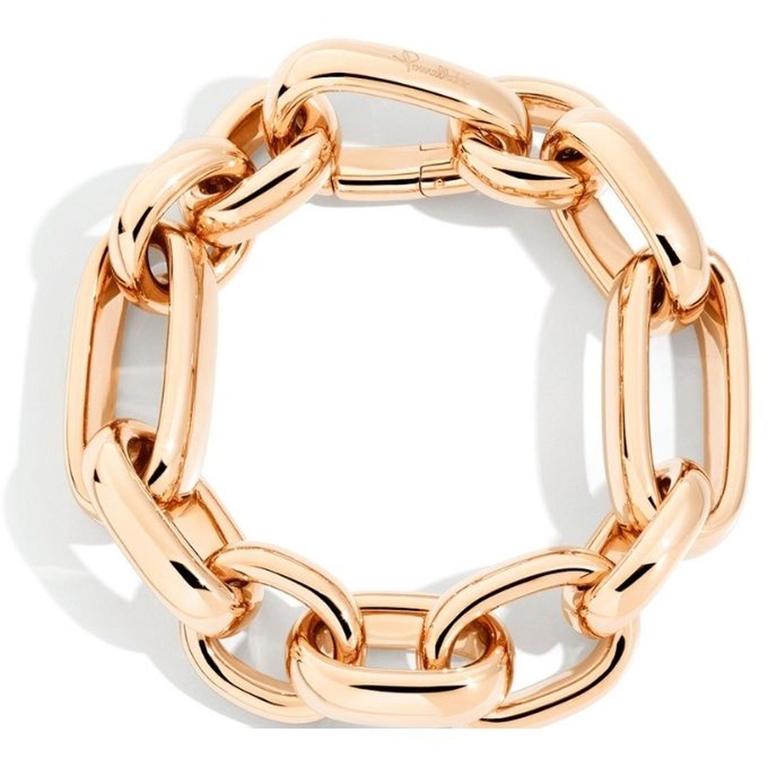 POMELLATO - PBB7124_O7000 - 00000 - ICONIC