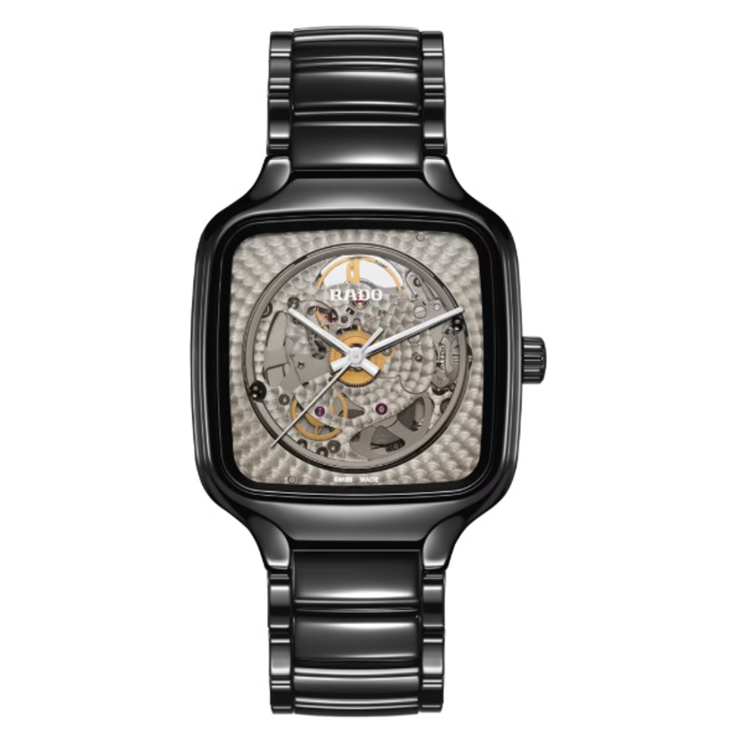 RADO - R27086172 - True Square X Kunihiko Morinaga Special Edition