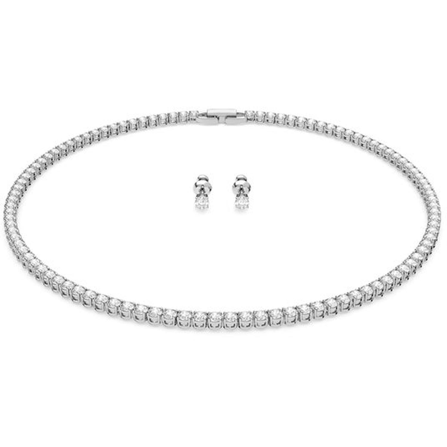 SWAROVSKI - SW5647730 - Women's Necklace