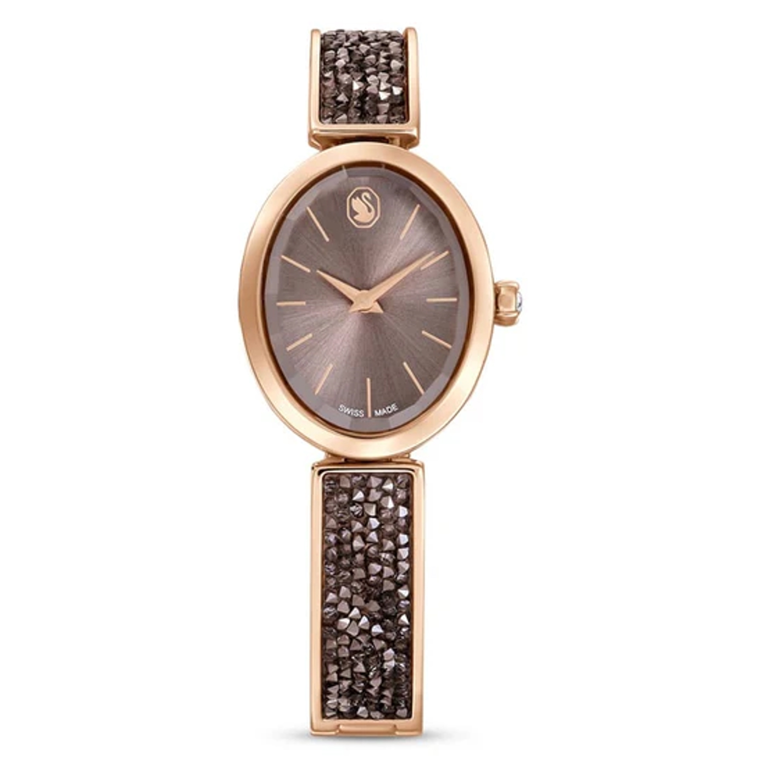 SWAROVSKI - SW5656857 - CRYSTAL ROCK Analog Women's Watch