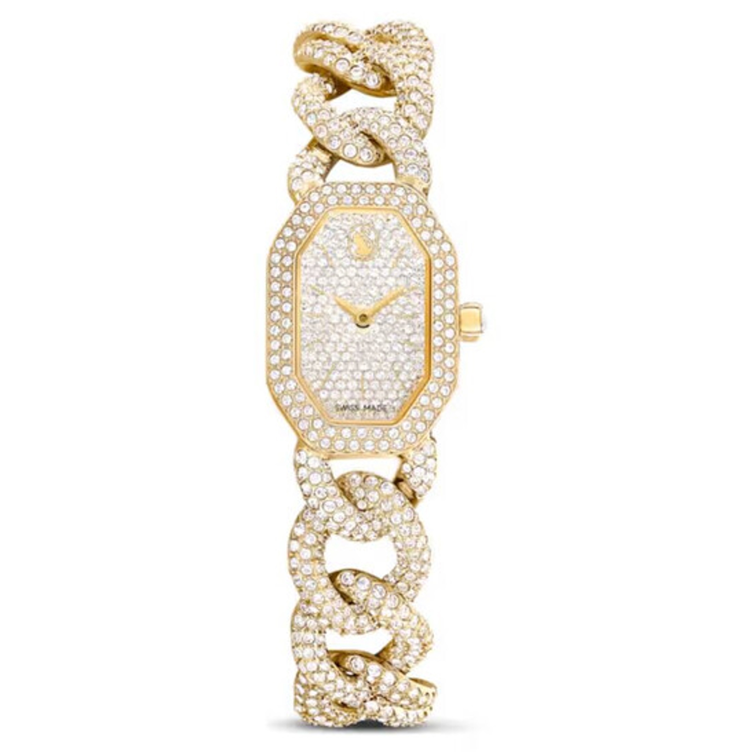 SWAROVSKI - SW5668854 - Dextera Chain Quartz ladies watch