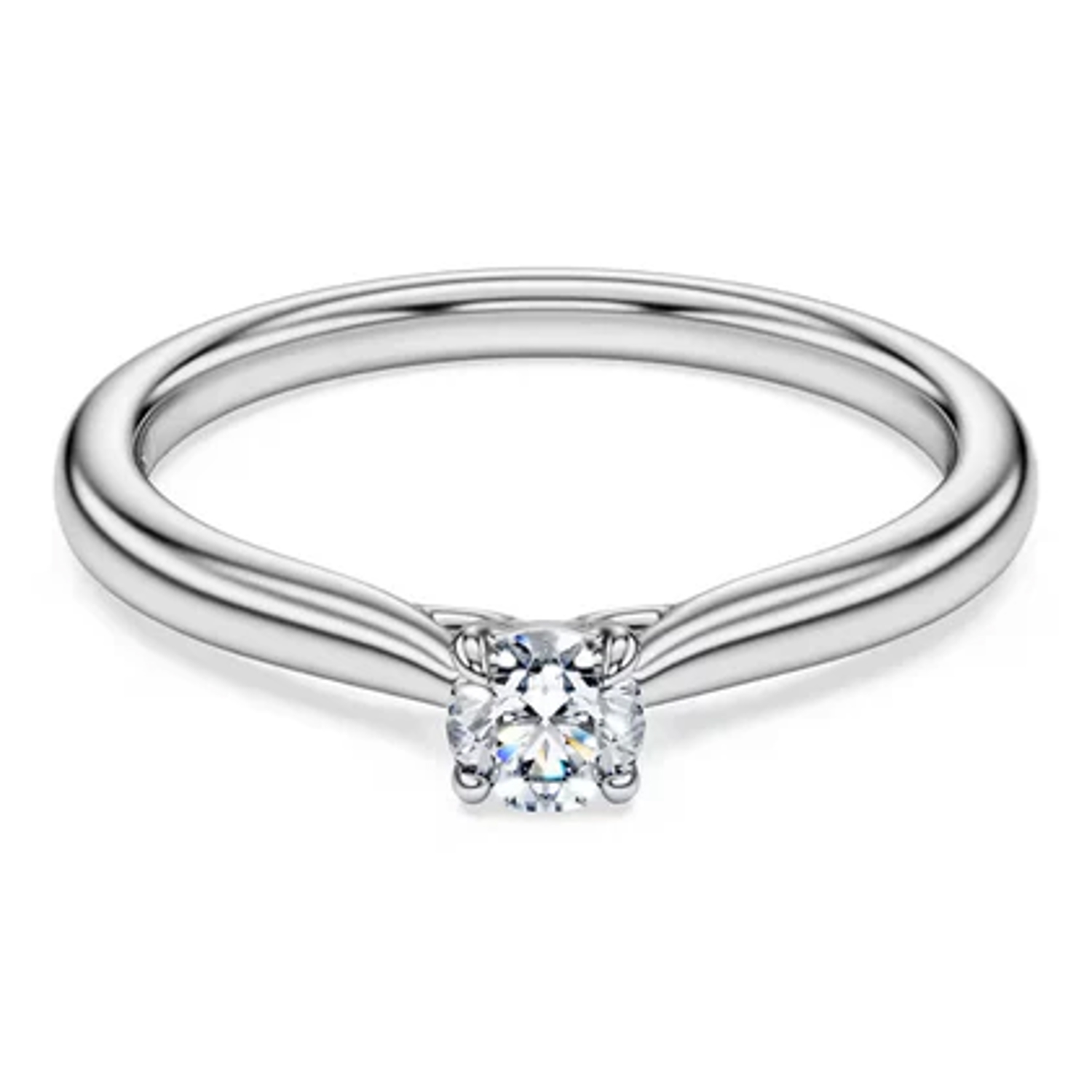 SWAROVSKI - SW5696903 - Eternity solitaire ring