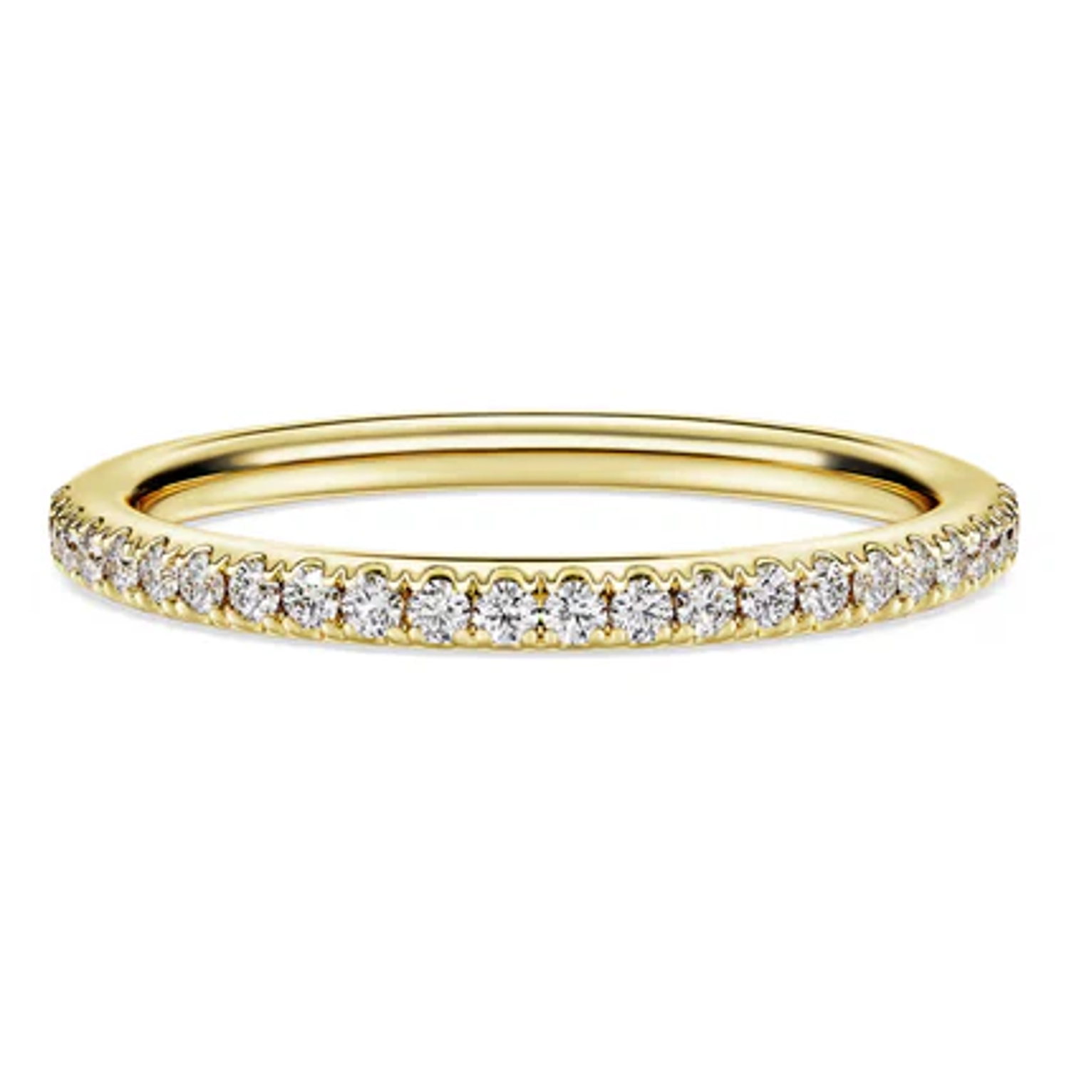 SWAROVSKI - SW5697731 - Eternity Band Ring