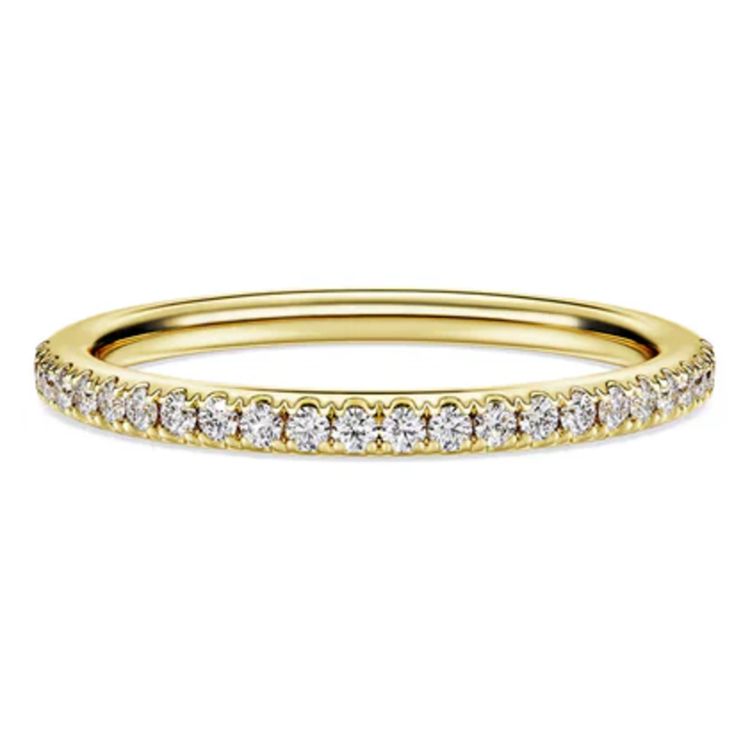 SWAROVSKI - SW5697736 - Eternity Band Ring
