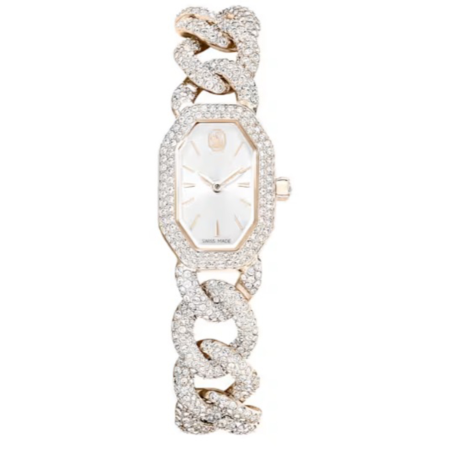 SWAROVSKI - SW5711710 - Dextera chain watch