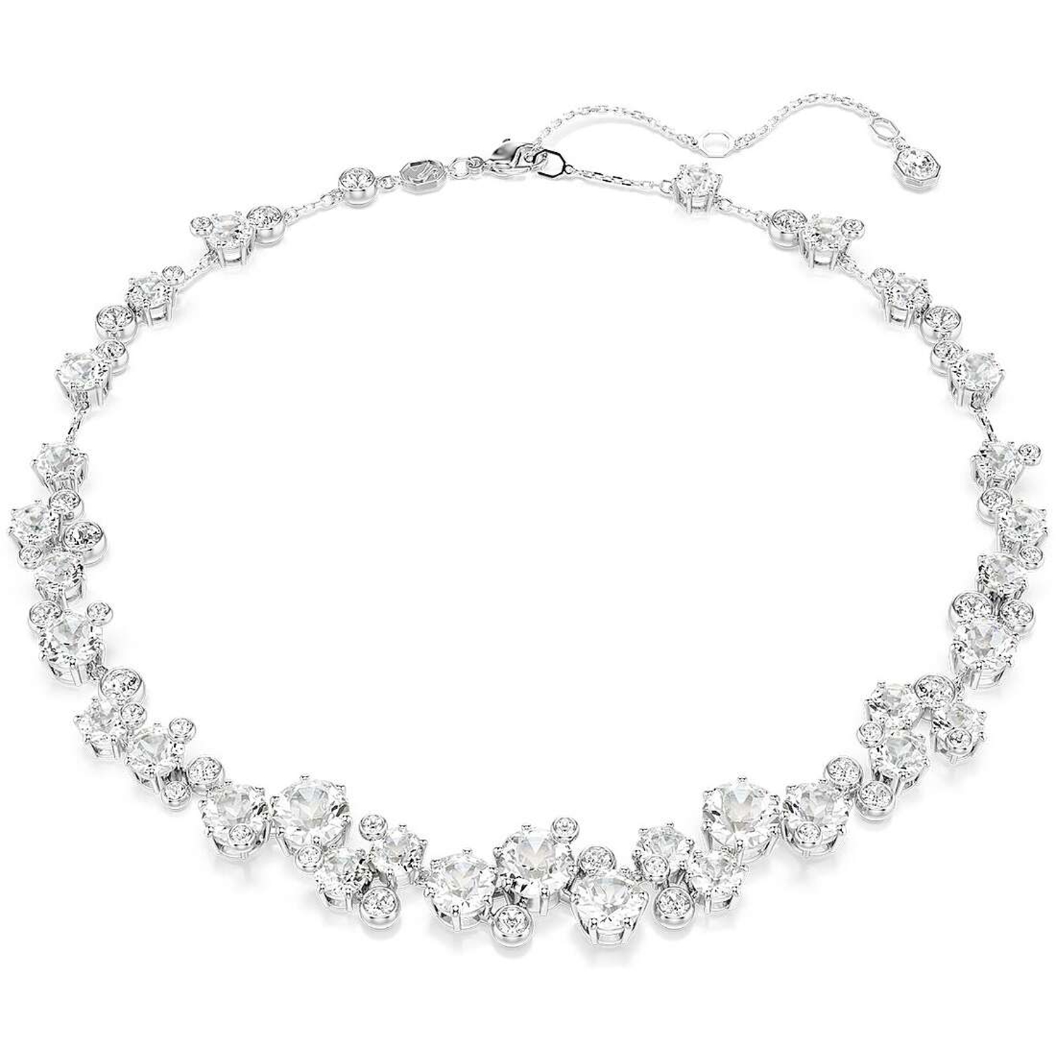 SWAROVSKI - SW5722472 - Constella women's necklace