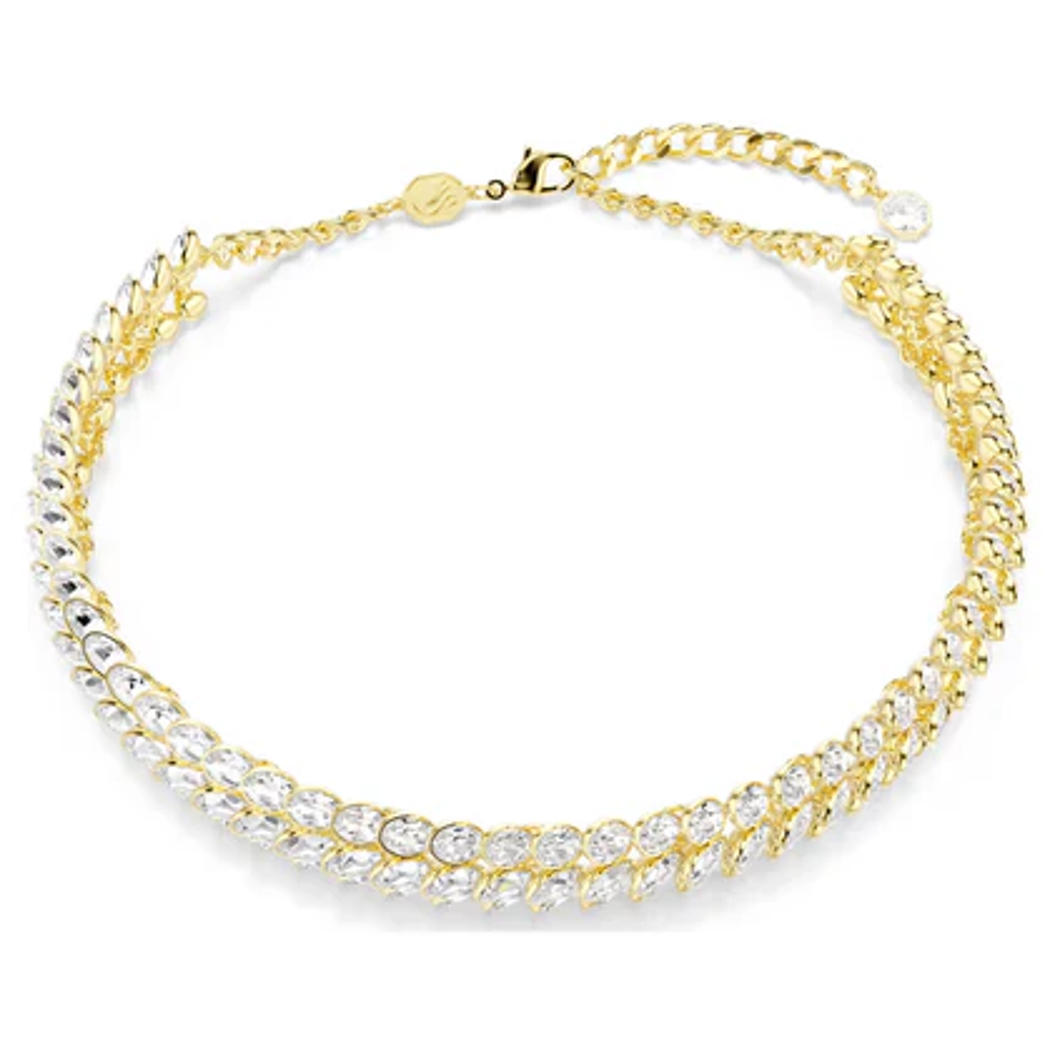 SWAROVSKI - SW5723541 - Idyllia Choker