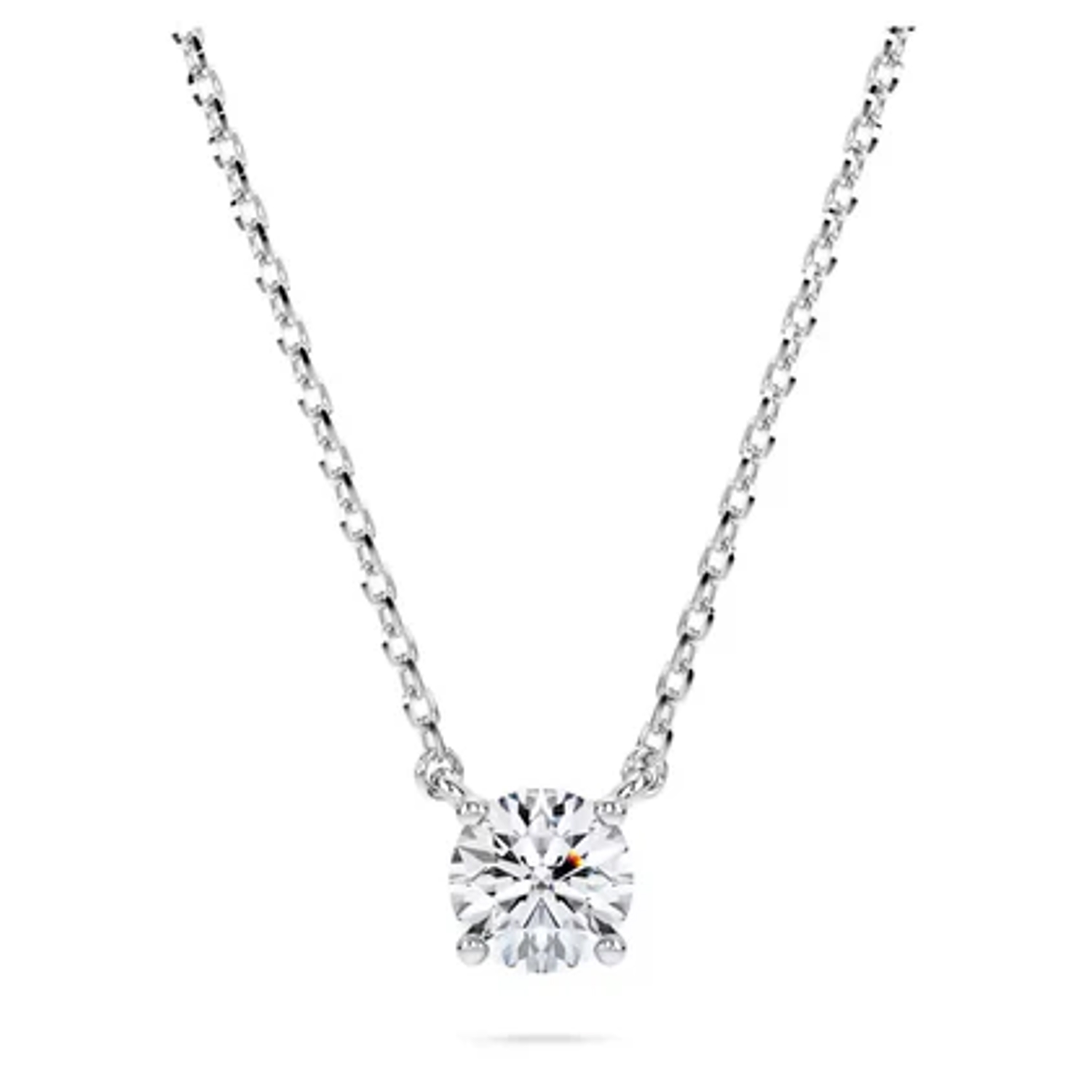 SWAROVSKI - SW5728554 - Eternity Pendant