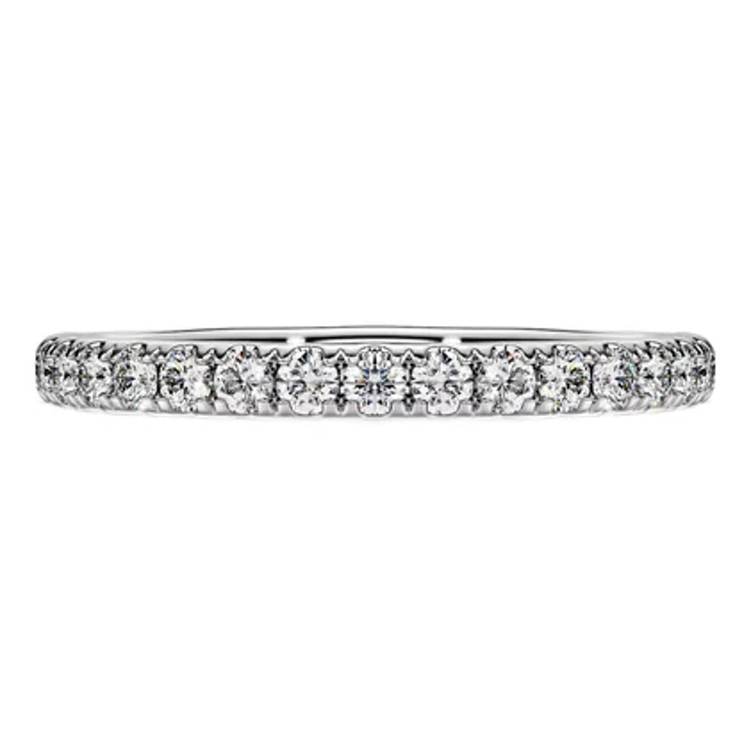 SWAROVSKI - SW5731062 - Eternity Band Ring