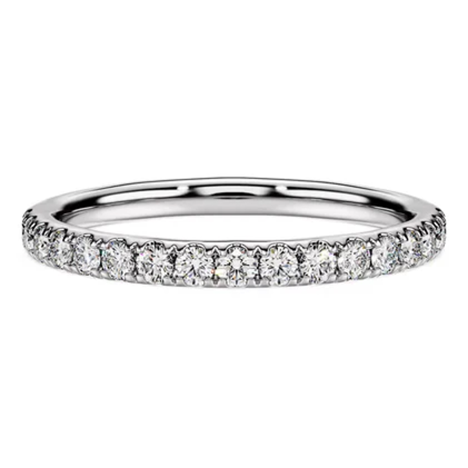 SWAROVSKI - SW5731065 - Eternity Band Ring