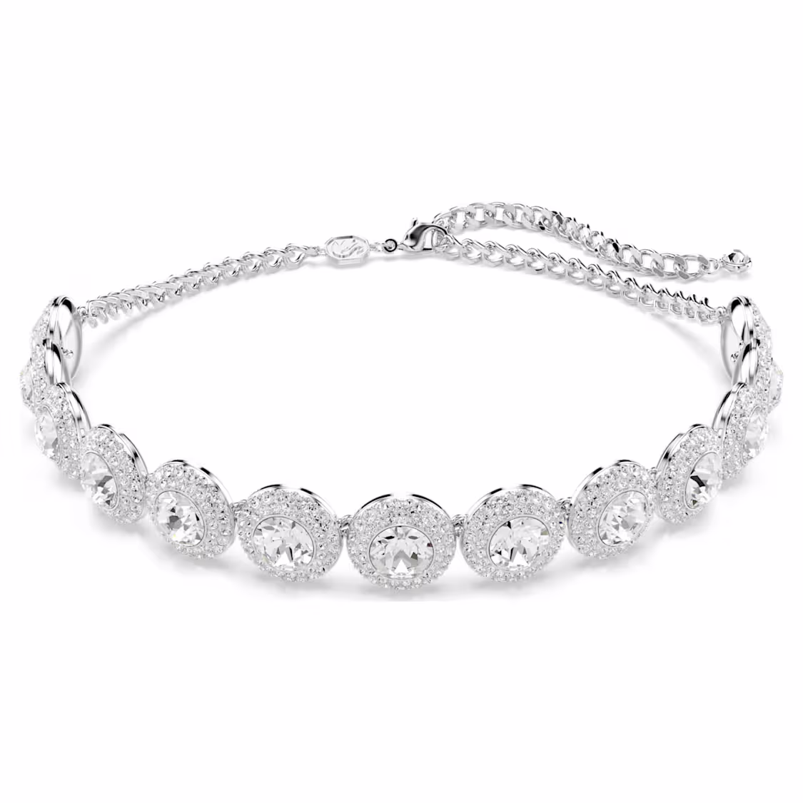 SWAROVSKI - SW5733194 - Una Angelic Choker