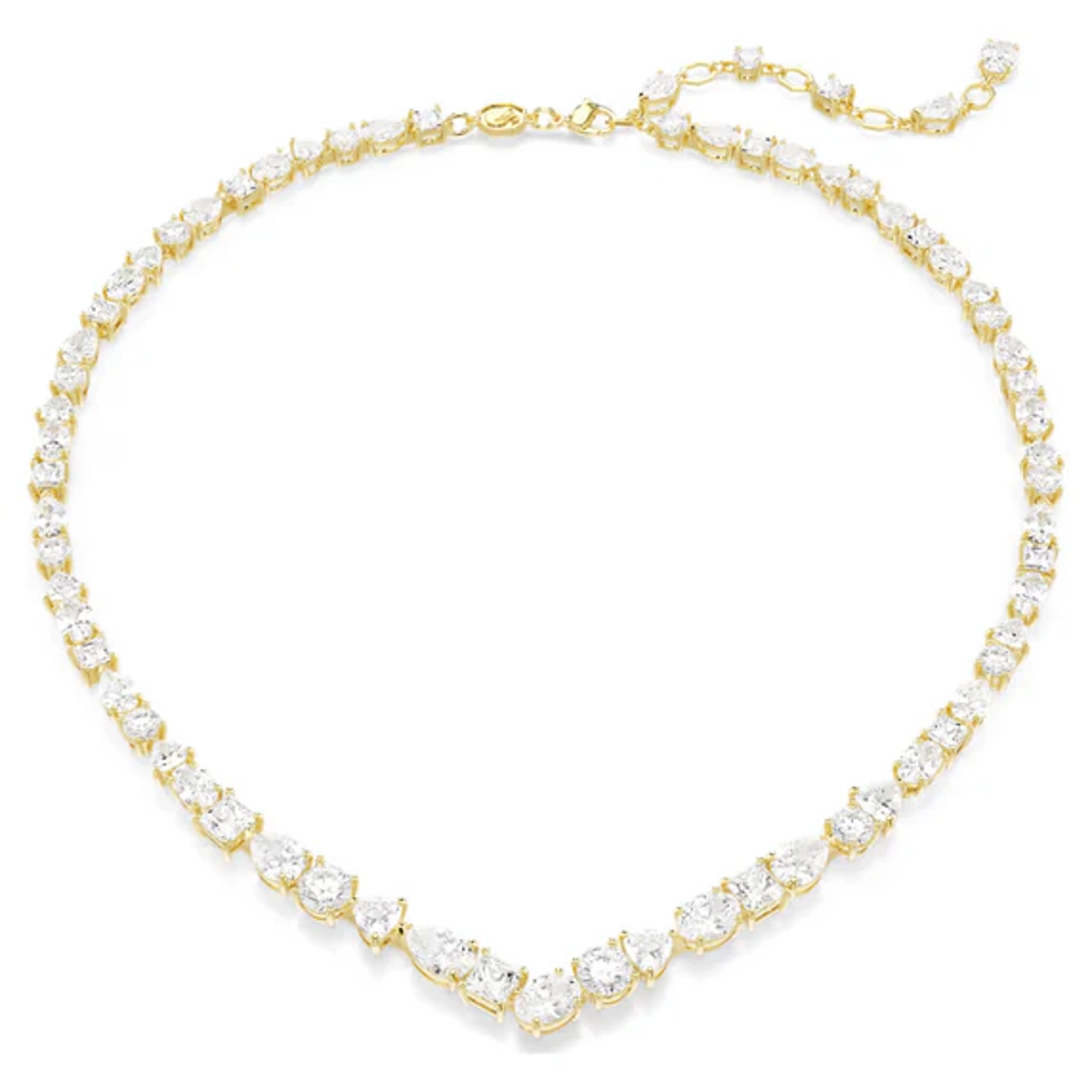 SWAROVSKI - SW5743826 - Mesmera Necklace