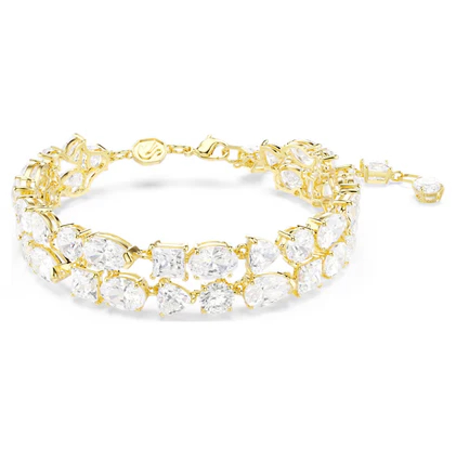 SWAROVSKI - SW5743827 - Mesmera Bracelet