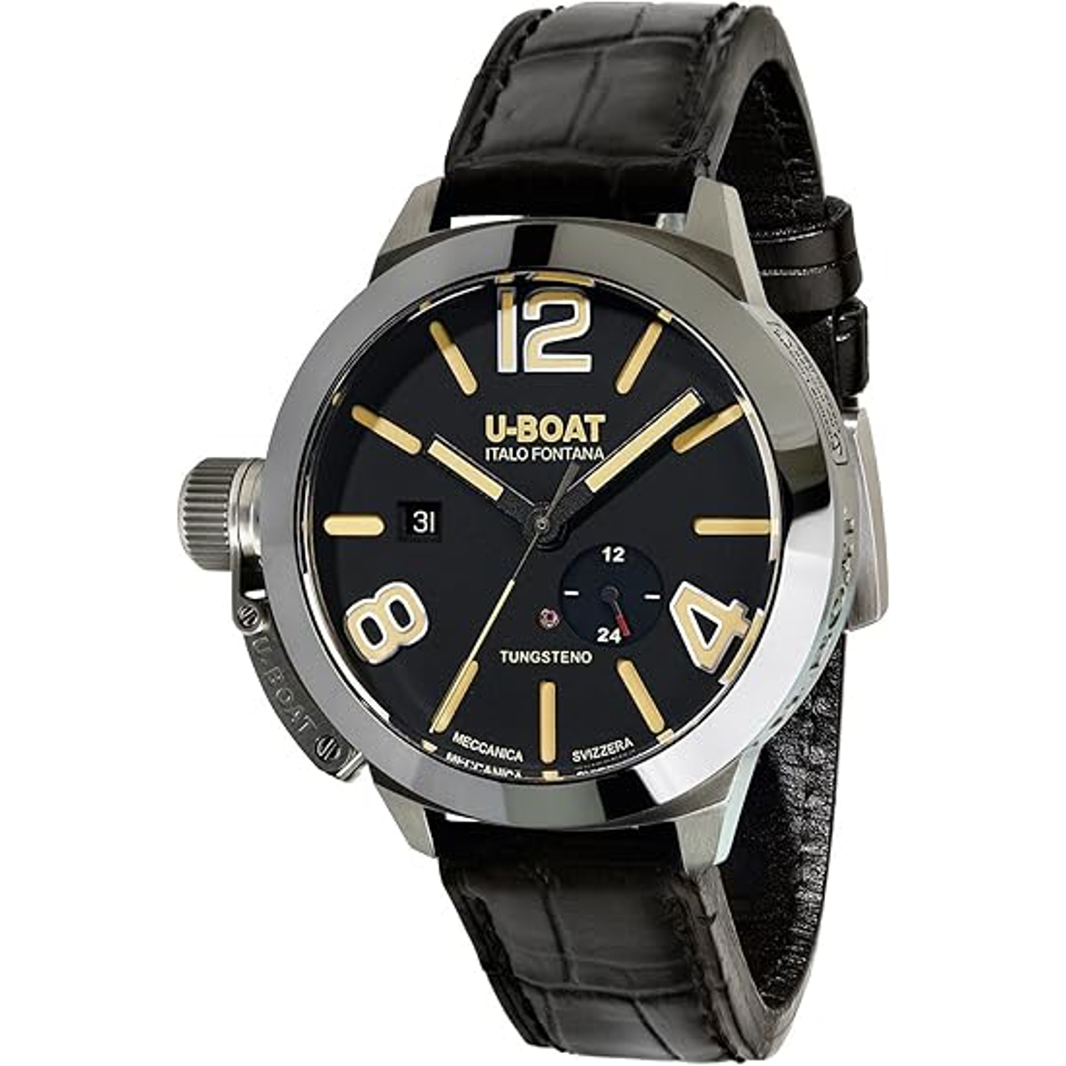 U-BOAT - U.9006 - CLASSIC unisex watches