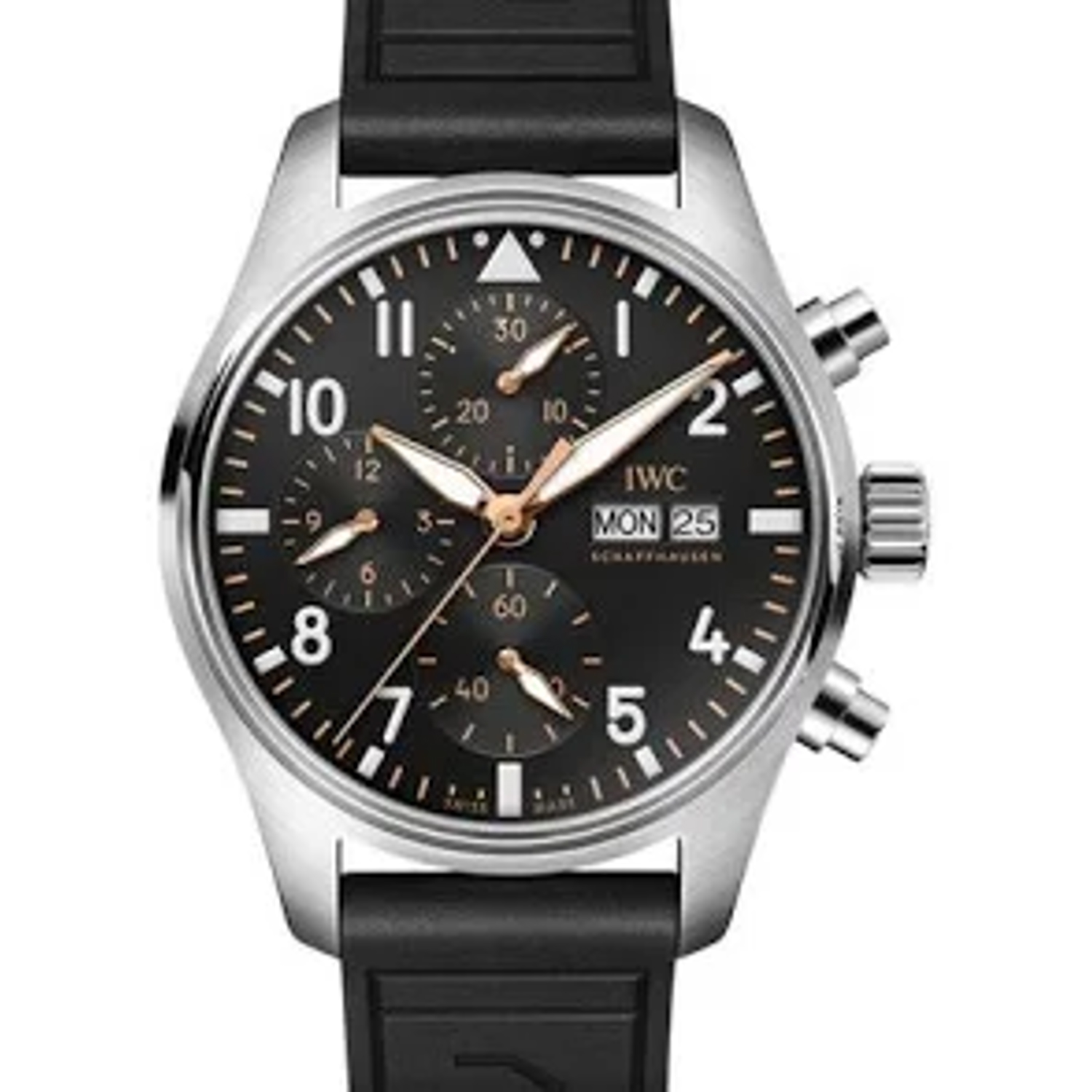 IWC - W388116 - IWC Pilot Chronograph