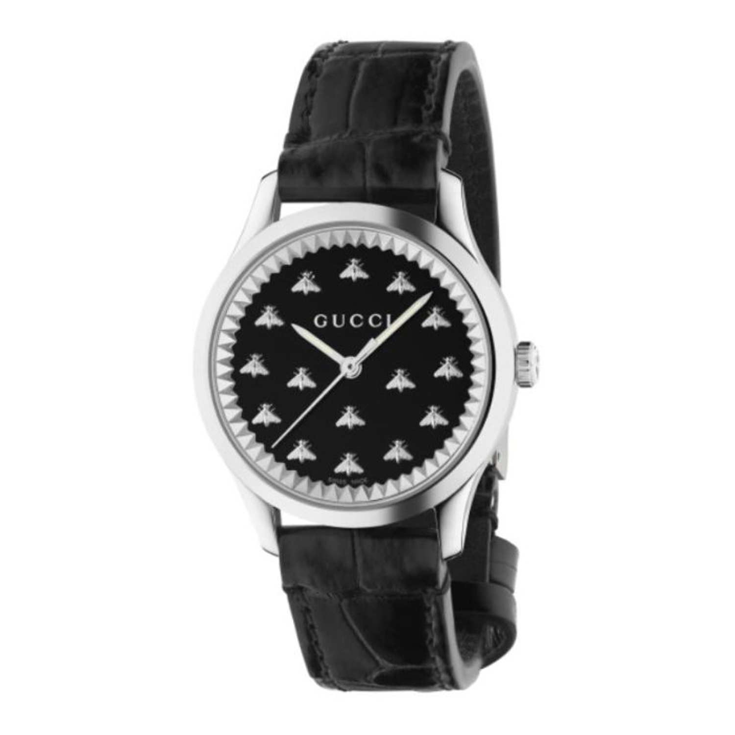 GUCCI - YA126055 -Orologio G-Timeless Multibee