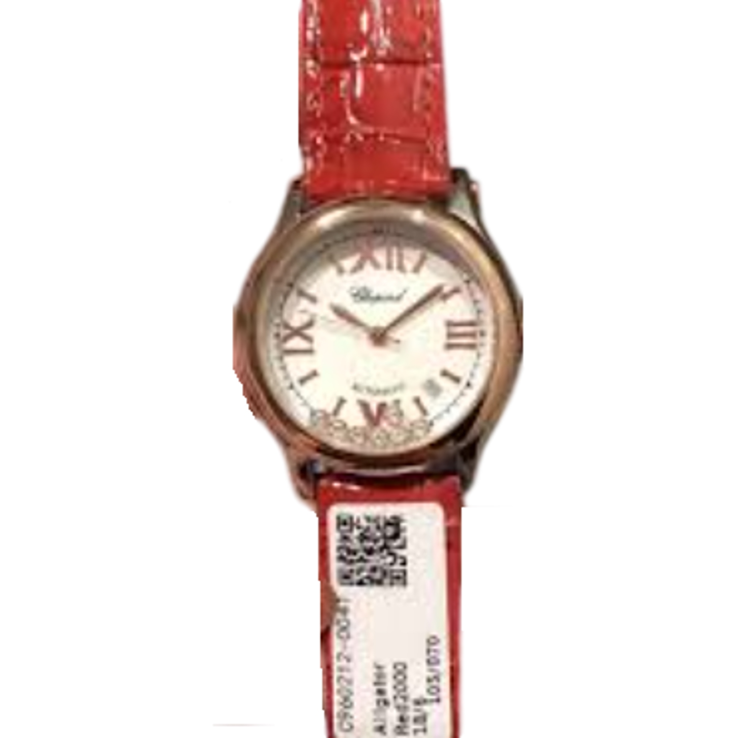 CHOPARD - C960212- Orologio da donna