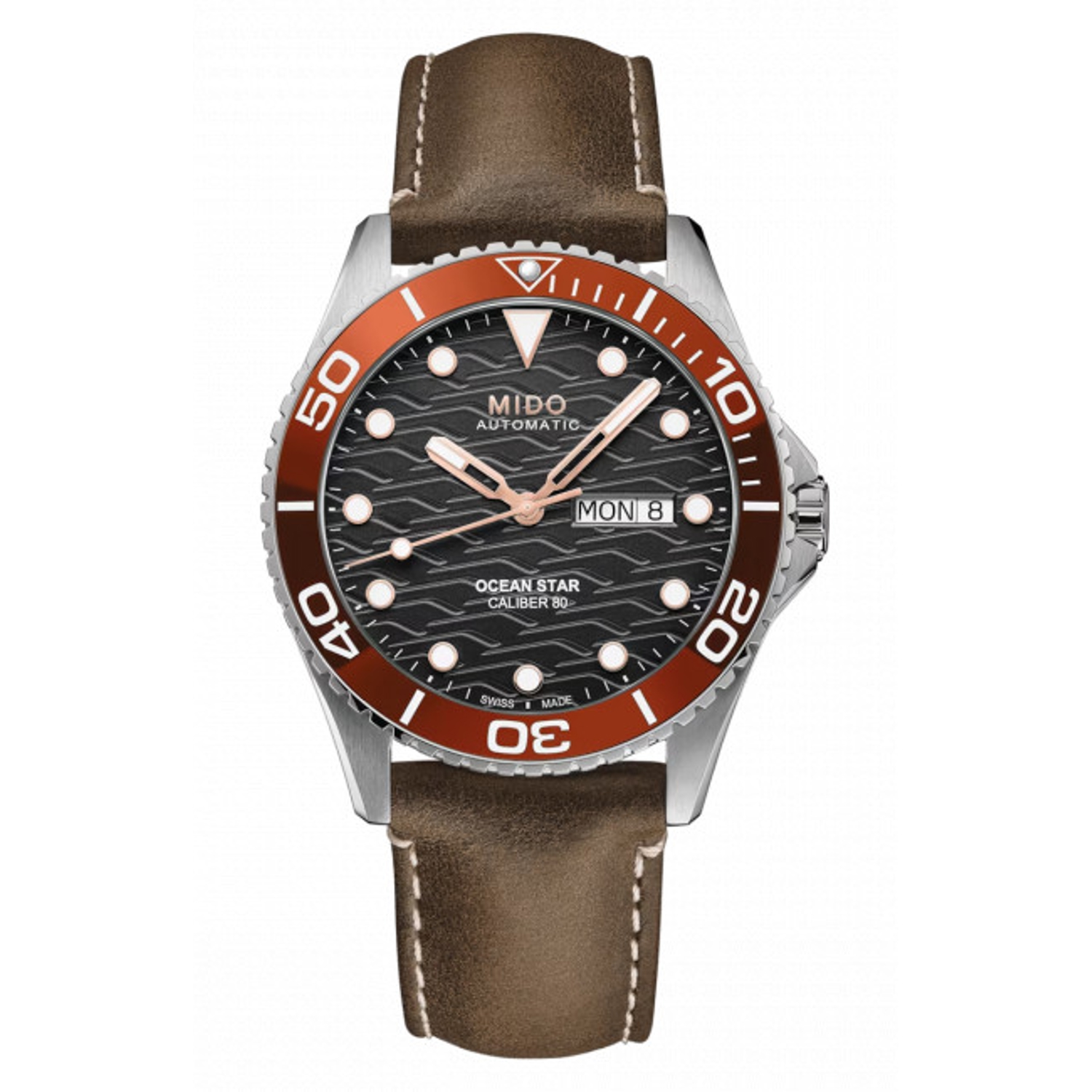 MIDO - M042.430.16.051.00  Orologio modello Ocean Star 200C